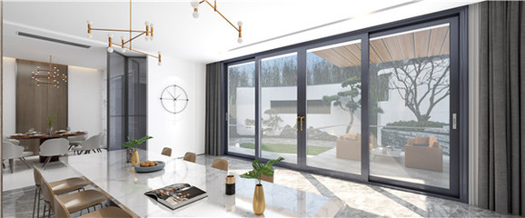 光影與匠心 軒尼斯門窗以藝術之名，致敬百年征程