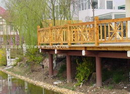 別墅園林水景 靈動設計，演繹詩意棲居