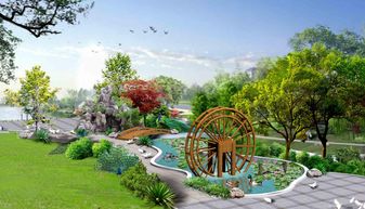 探秘新西蘭景觀設計 融合自然與創(chuàng)新的專業(yè)領域